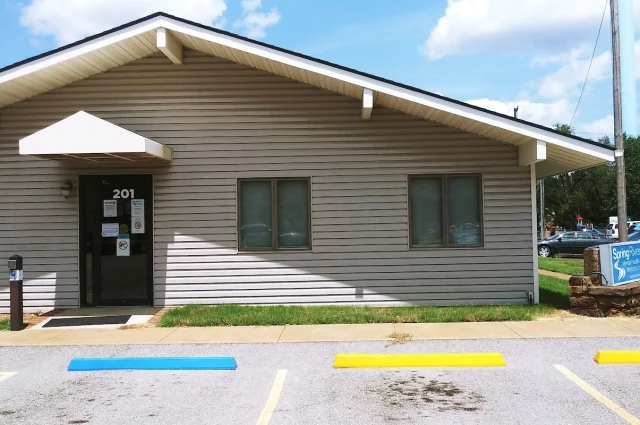Spring River Mental Health and Wellness