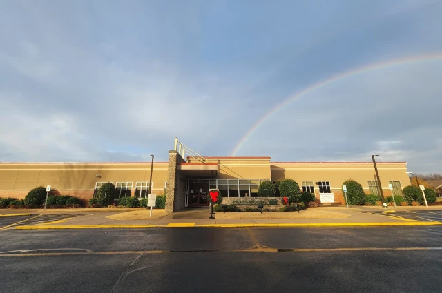 Springwoods Behavioral Health