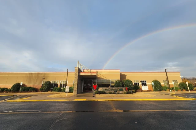 Springwoods Behavioral Health