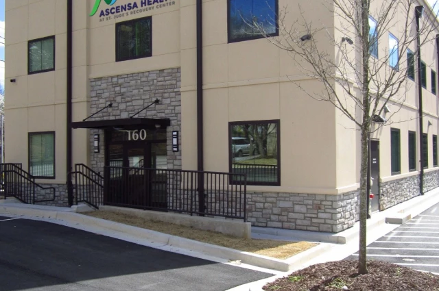 Ascensa Health - Family Care Center