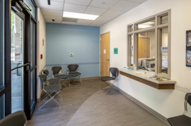 Ascensa Health - Family Care Center