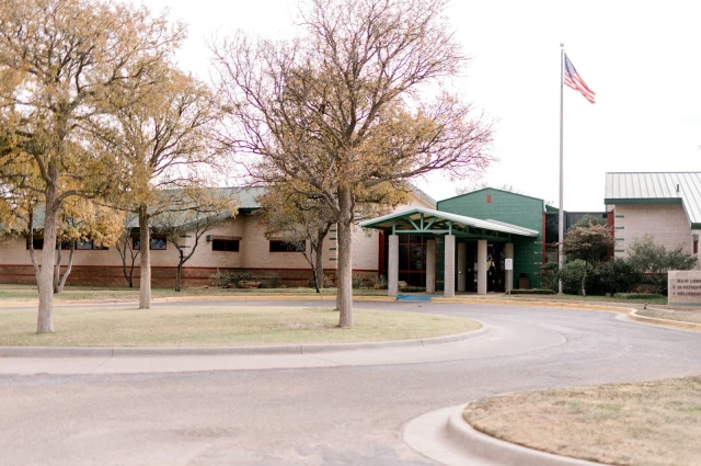 Sunrise Canyon Hospital