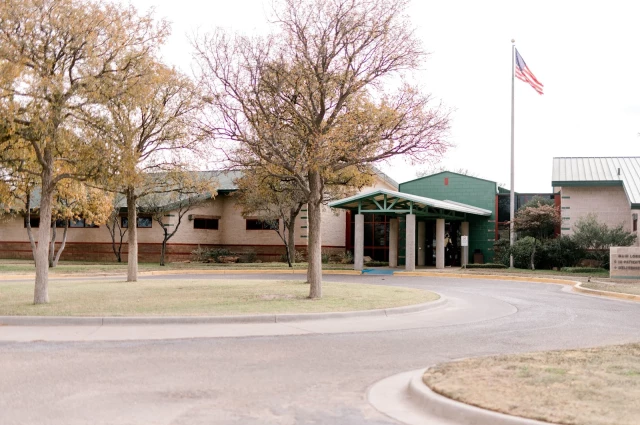 Sunrise Canyon Hospital