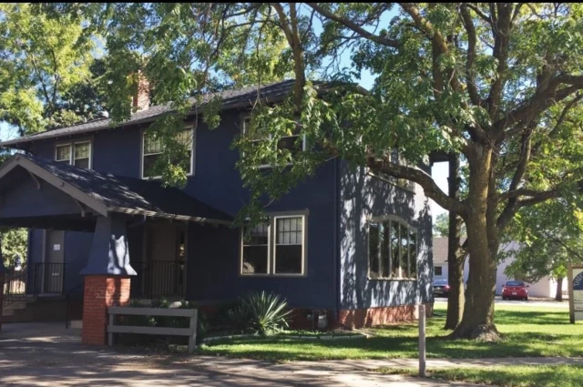 Caring Center of Wichita
