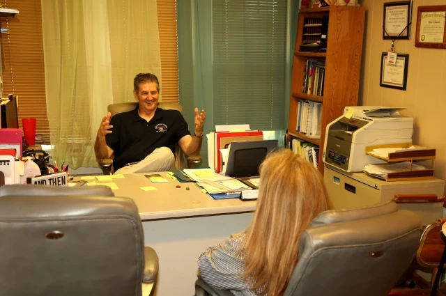Caring Center of Wichita