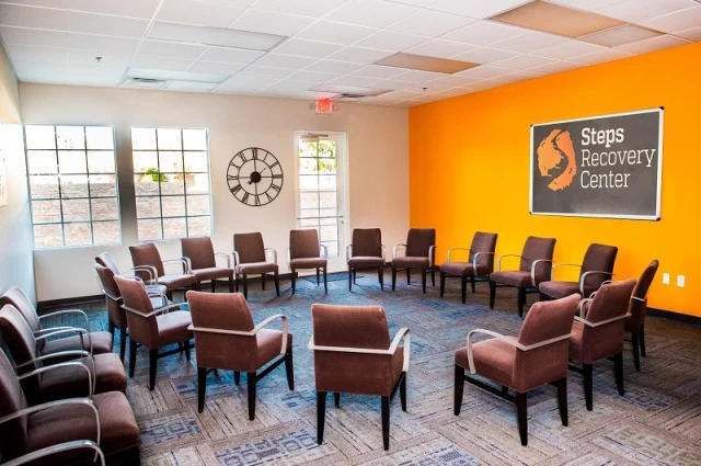 Steps Recovery Center - Outpatient