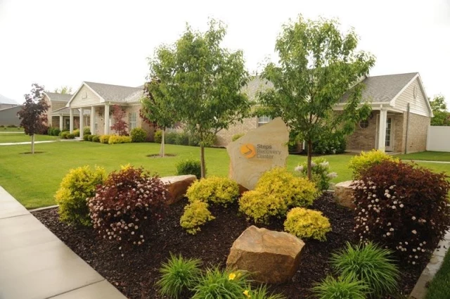 Steps Recovery Center - Orem Outpatient Services