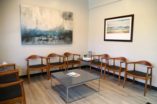 Steps Recovery Center - Orem Outpatient Services