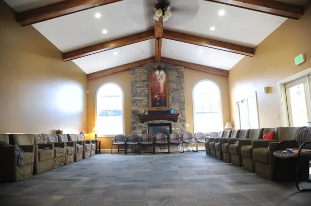 Steps Recovery Center - Orem Outpatient Services