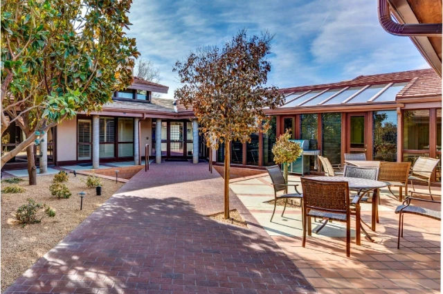 Steps Recovery Center