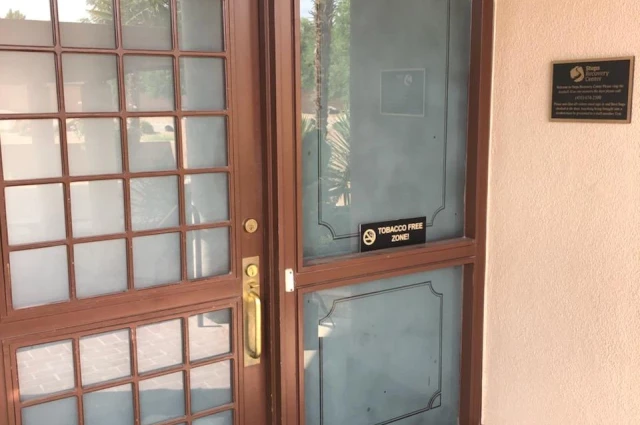 Steps Recovery Center