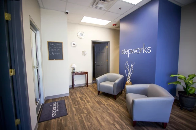 Stepworks of Bowling Green - Residential Treatment Services
