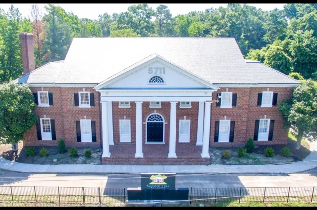 Summit Hill Wellness - Outpatient Programs