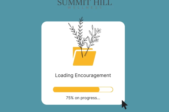 Summit Hill Wellness - Outpatient Programs