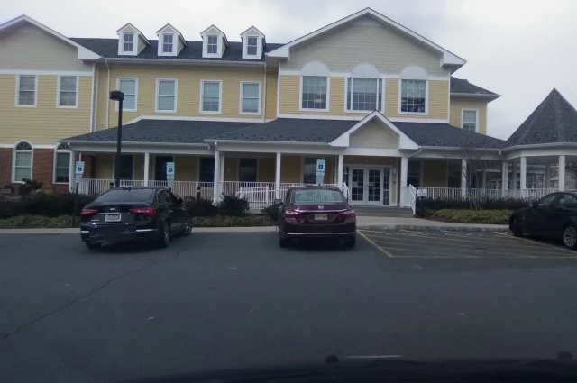 Summit Oaks Hospital
