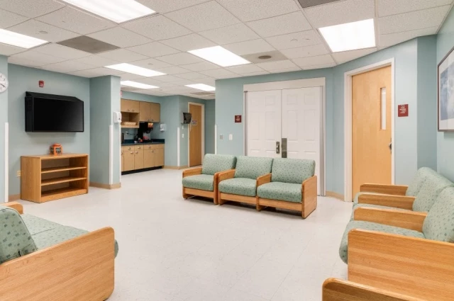 Summit Oaks Hospital