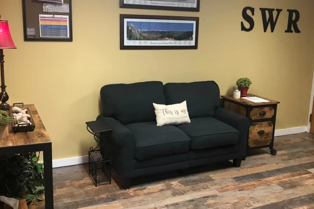 Summit Women's Recovery