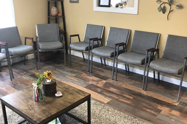 Summit Women's Recovery