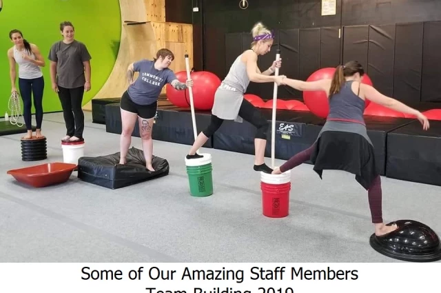 Summit Women's Recovery