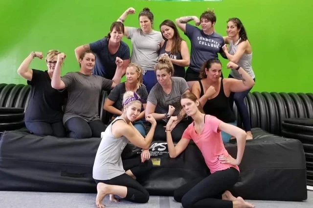 Summit Women's Recovery