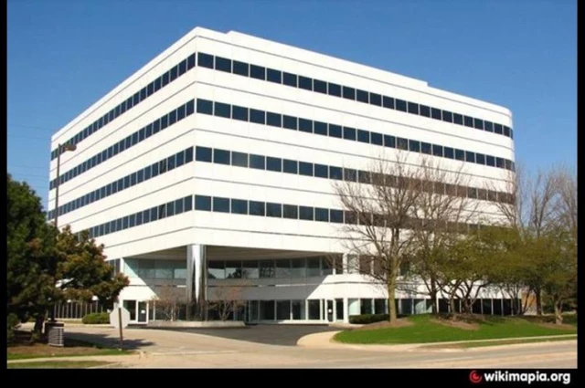 SunCloud Health Outpatient and Residential Treatment Center