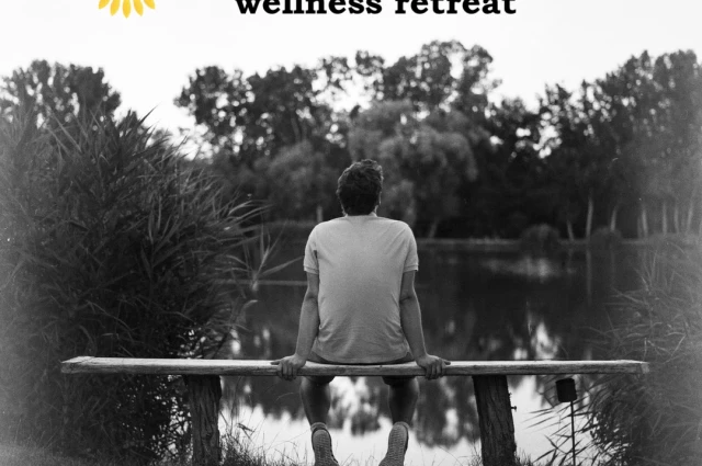 Sunflower Wellness Retreat