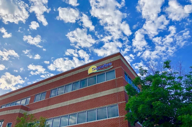 Sunrise Treatment Center - West Side