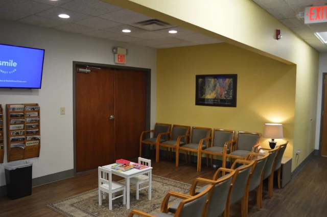 Sunrise Treatment Center - West Side