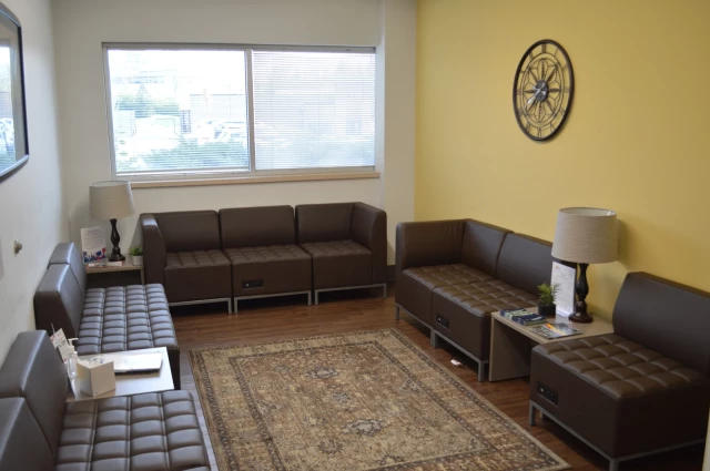 Sunrise Treatment Center - West Side