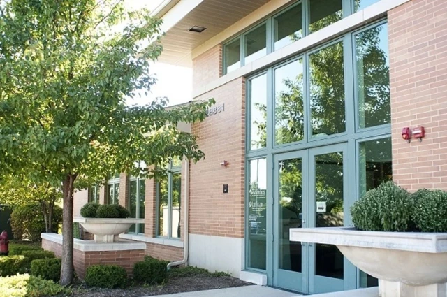 Symetria Recovery - Naperville