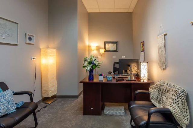 Symetria Recovery - Naperville