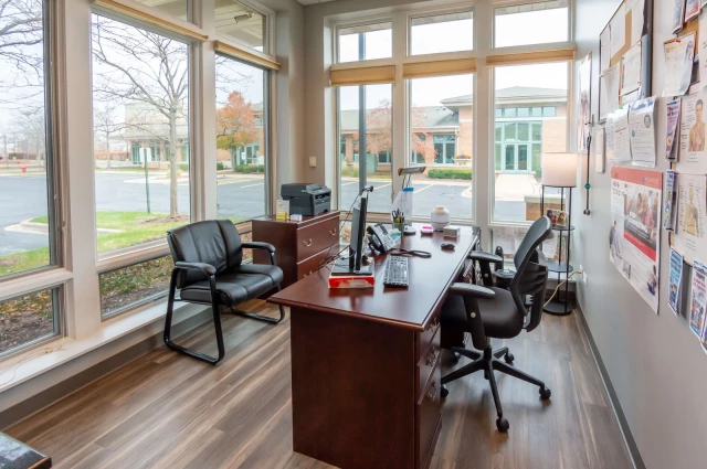 Symetria Recovery - Naperville