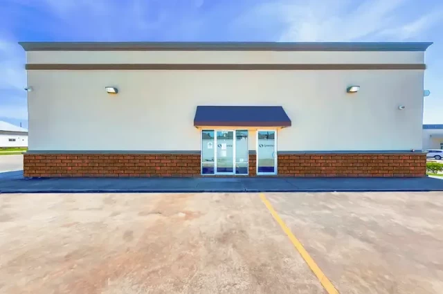 Symetria Recovery Symetria Recovery