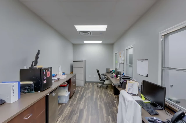 Symetria Recovery Symetria Recovery