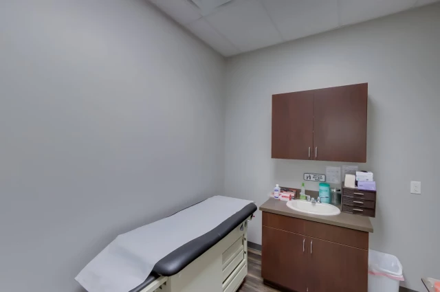 Symetria Recovery Symetria Recovery