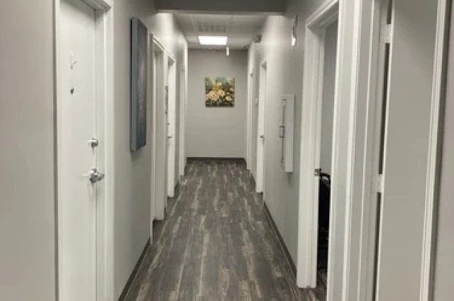 Symetria Recovery Symetria Recovery