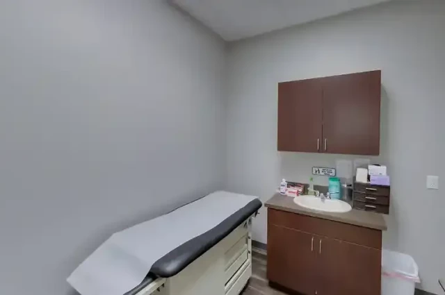 Symetria Recovery Symetria Recovery