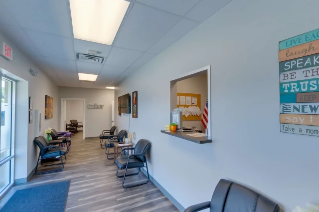 Symetria Recovery Symetria Recovery