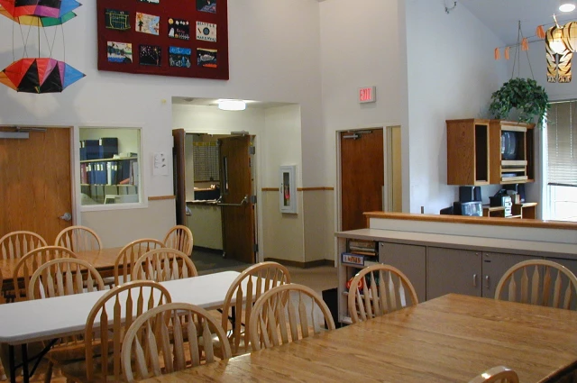 Tamarack Center