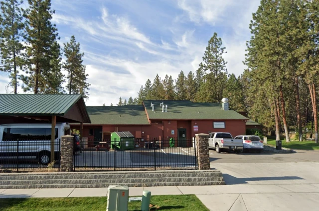 Tamarack Center