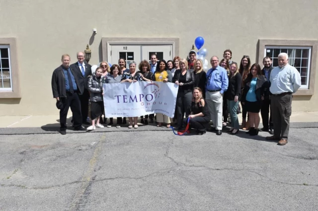 Tempo Group Syosset