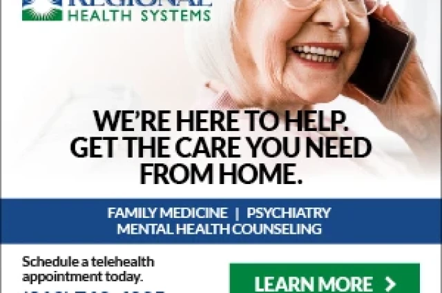 Regional Mental Health Center - Stark Center