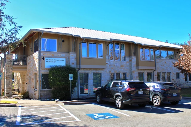 Arbor Intensive Outpatient