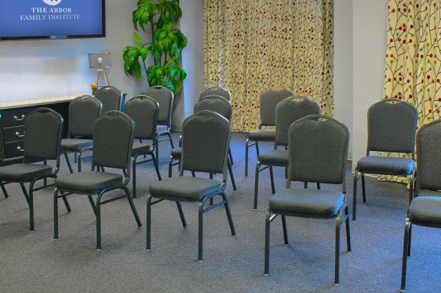 Arbor Intensive Outpatient