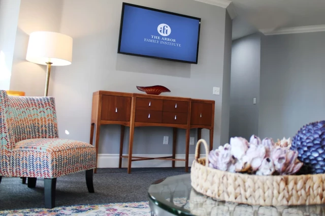 Arbor Intensive Outpatient