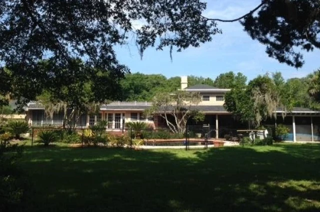 Augustine Recovery Center