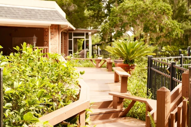 Augustine Recovery Center