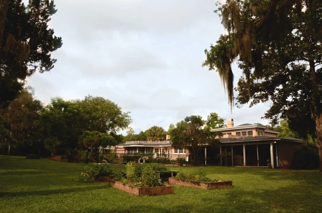 Augustine Recovery Center