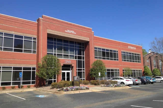 Carter Treatment Center