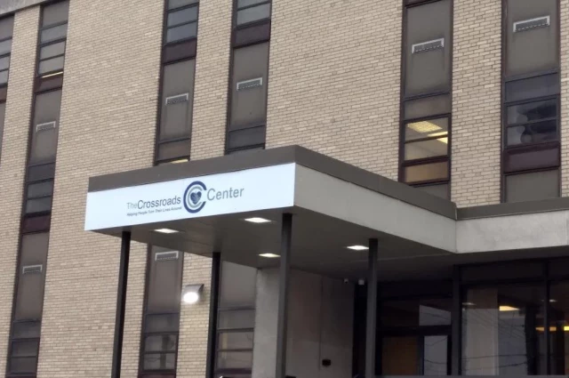 Crossroads Center